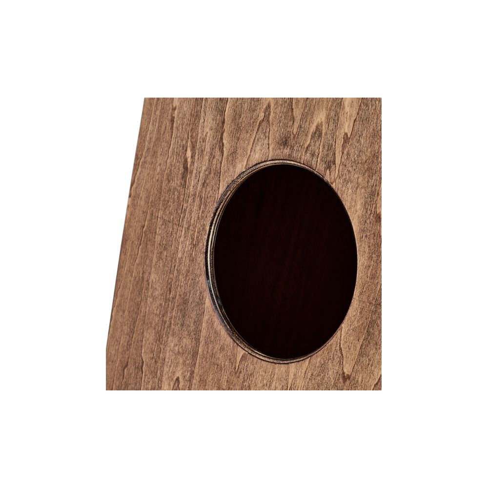 Thomann TCA Cajon Yellow Sandal – Thomann Ireland