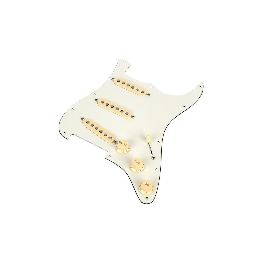 Fender Pre