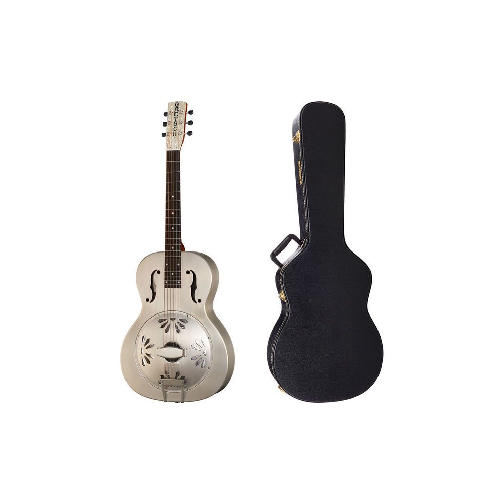 Gretsch G9201 Honey Dipper Bundle – Thomann Ireland