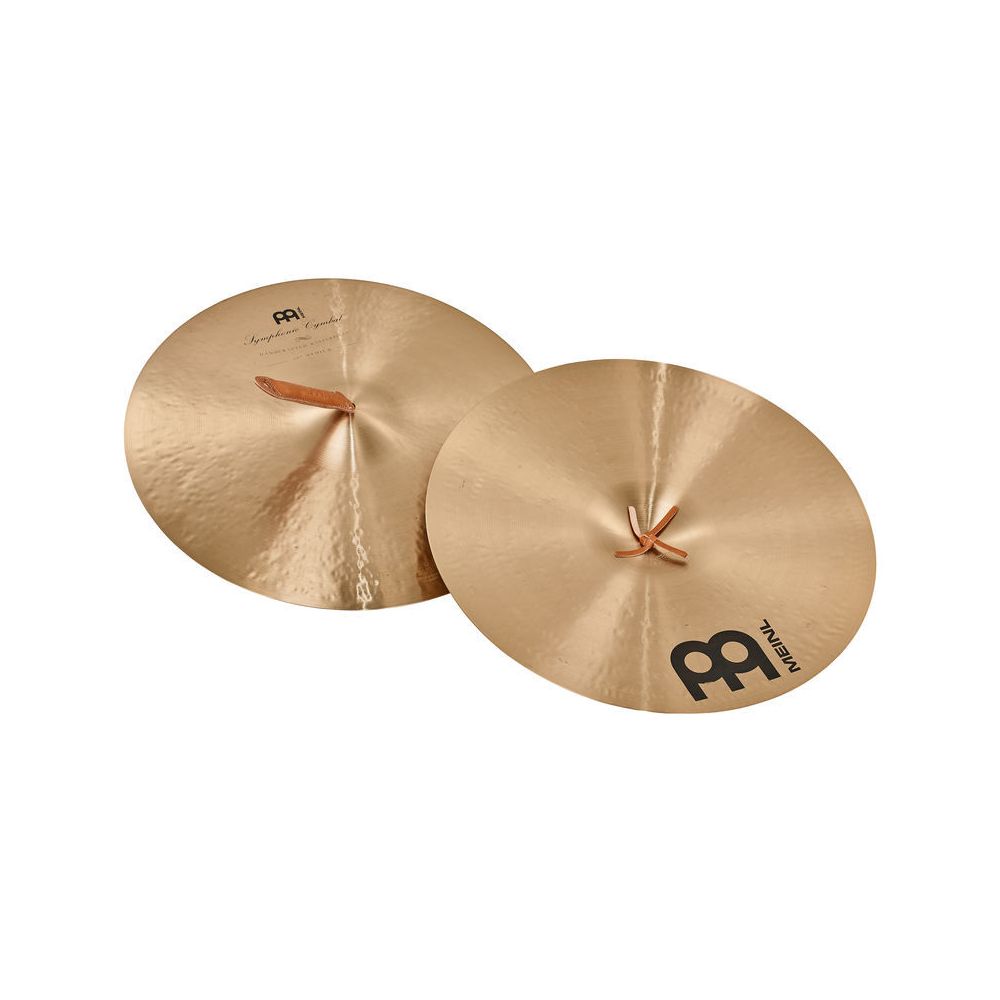 Meinl 20" Symphonic, Medium – Thomann Ireland