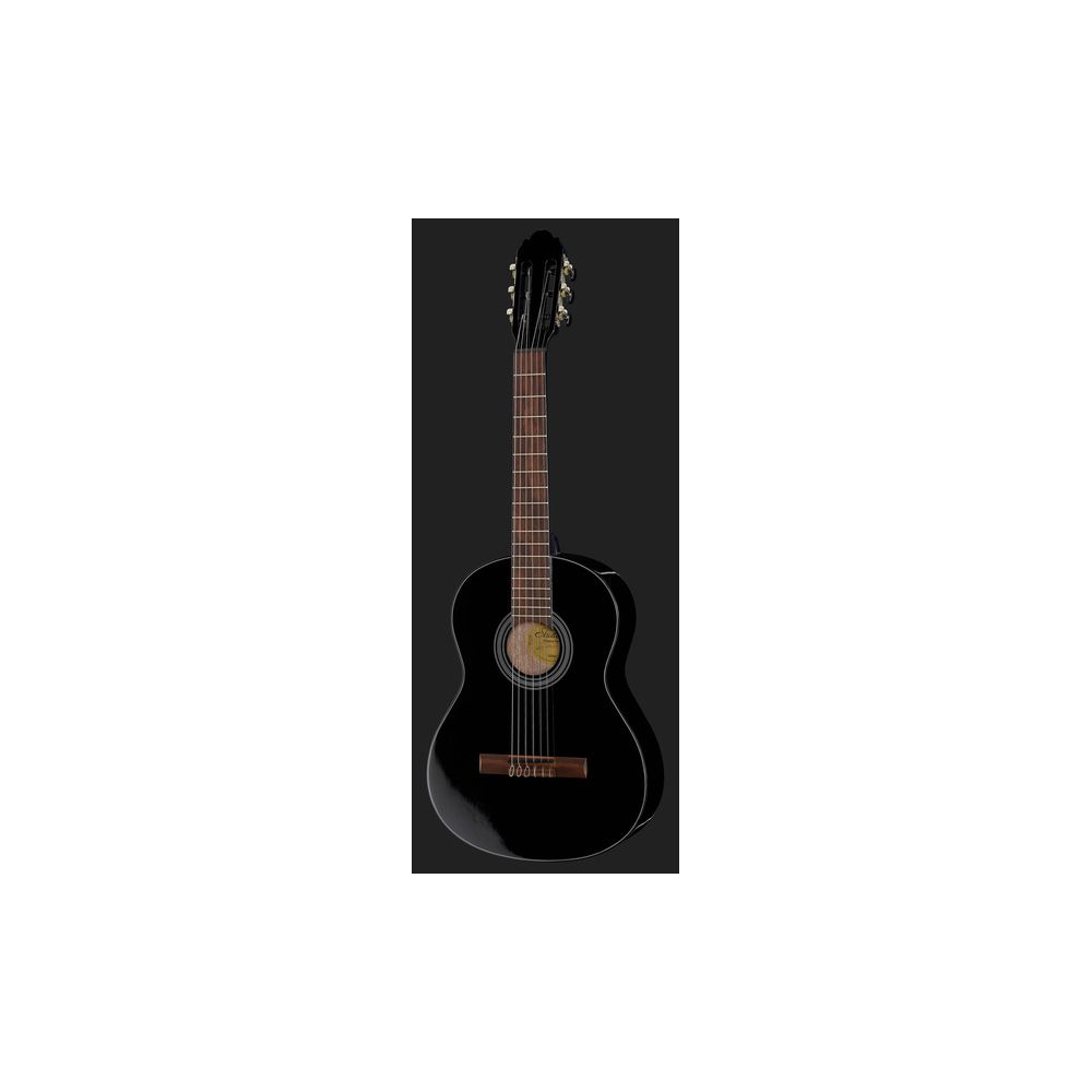 Gewa Student Black 3/4 – Thomann Ireland