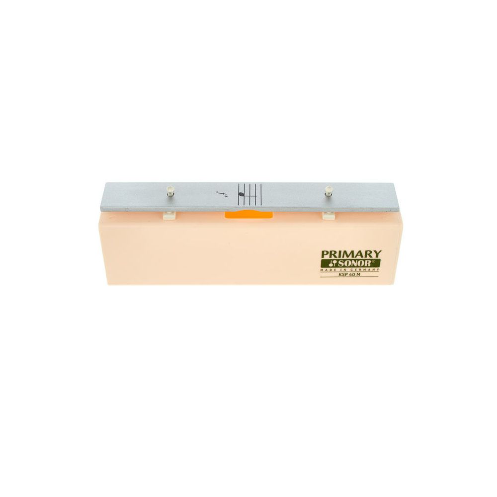 Sonor KSP40M f1 Chime Bar – Thomann Ireland
