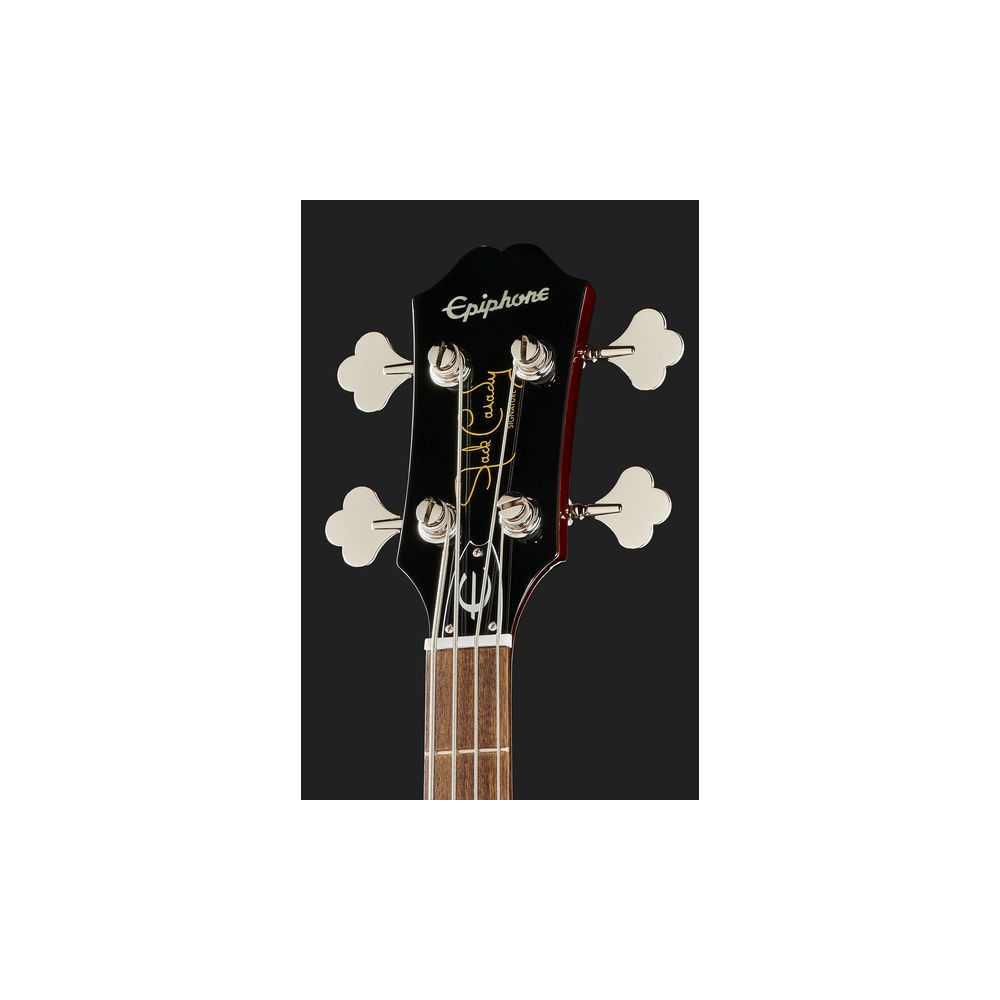 Epiphone Jack Casady Signature Bass SB – Thomann Ireland