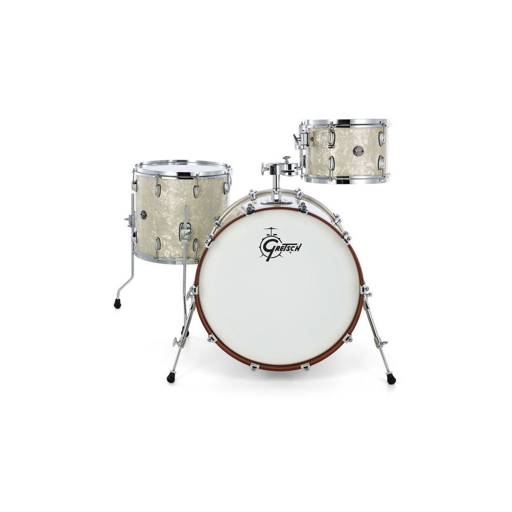 Gretsch Drums Renown Maple Rock II