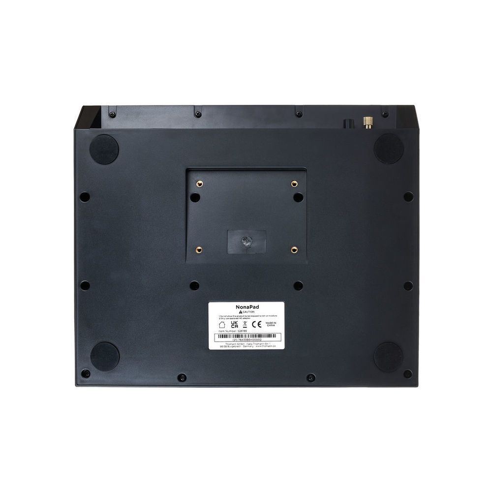 Millenium NonaPad – Thomann Ireland