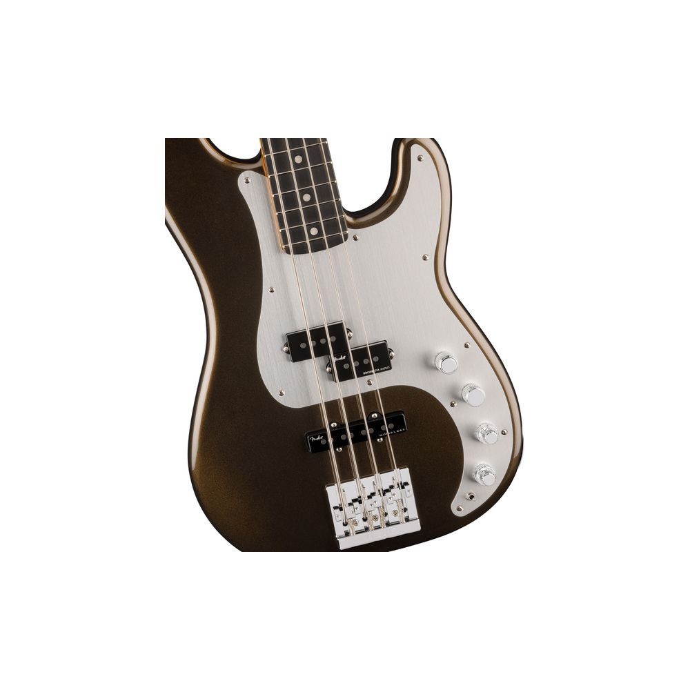 Fender Am Ultra II P Bass EB TXT – Thomann Ireland