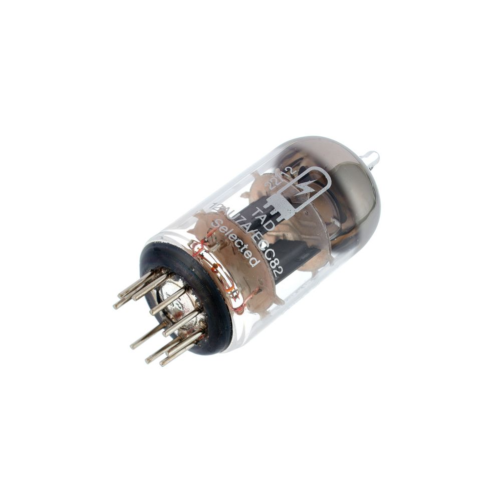 TAD RT005 Tube 12AU7 – Thomann Ireland