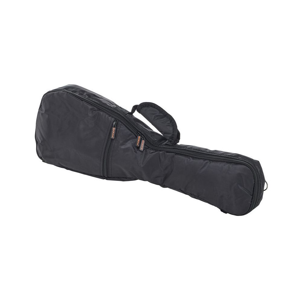 Rockbag RB20001B Concert Ukulele Bag – Thomann Ireland