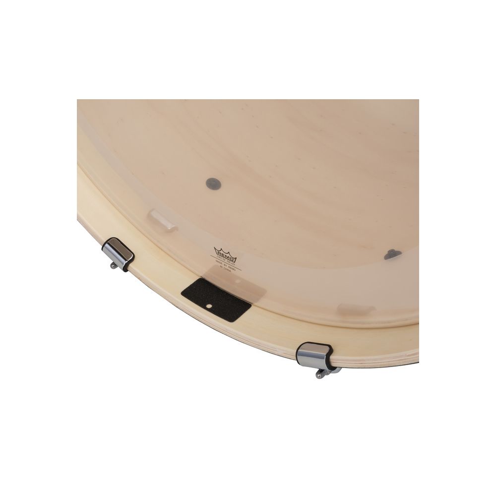 Pearl 22"x18" Export BD Jet Black – Thomann Ireland