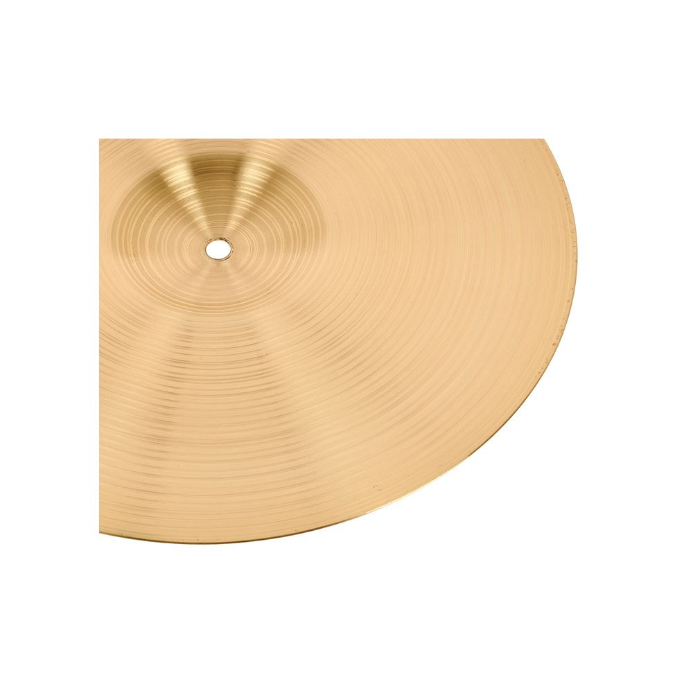 Millenium Brass Cymbal Set Standard – Thomann Ireland