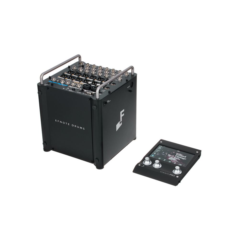 Efnote Pro E