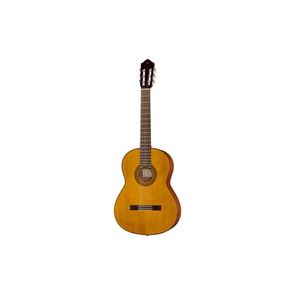 Yamaha CGX 122 MS – Thomann Ireland