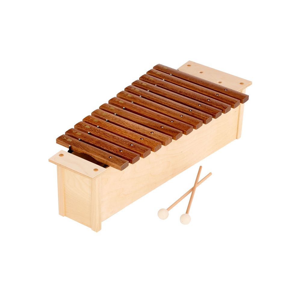 Goldon Alto Xylophone Model 10210 – Thomann Ireland