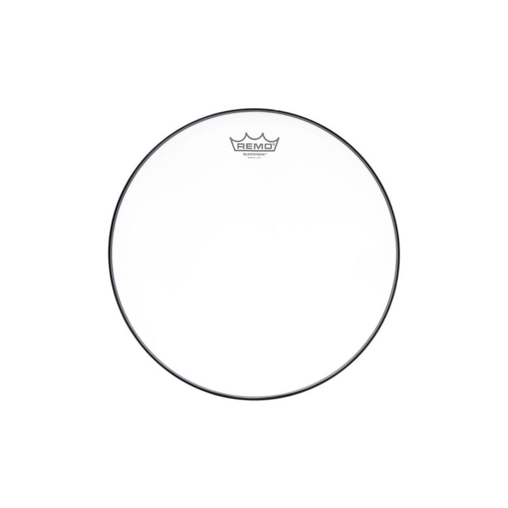 Remo 14" Silent Stroke Mesh Head – Thomann Ireland