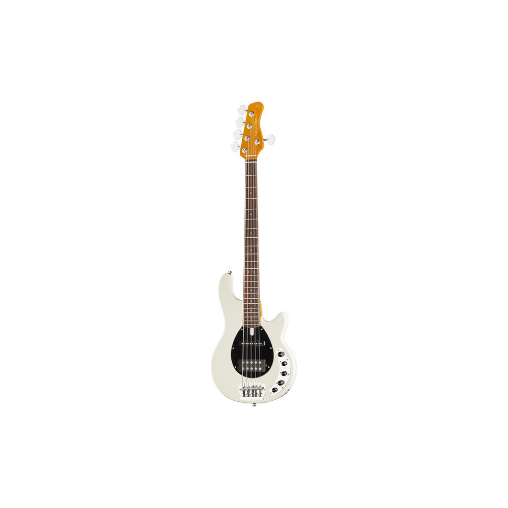 Marcus Miller Z7