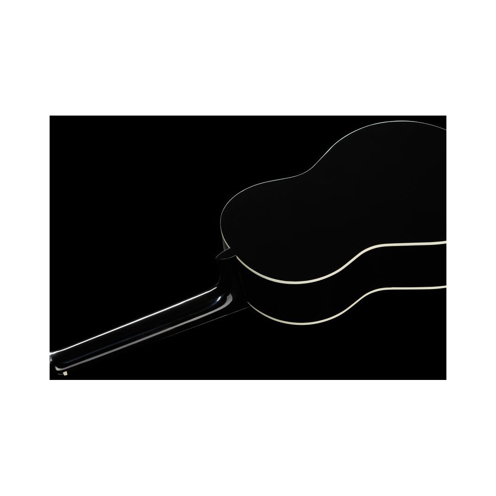 Thomann Classic Guitar 3/4 Blac Bundle – Thomann Ireland