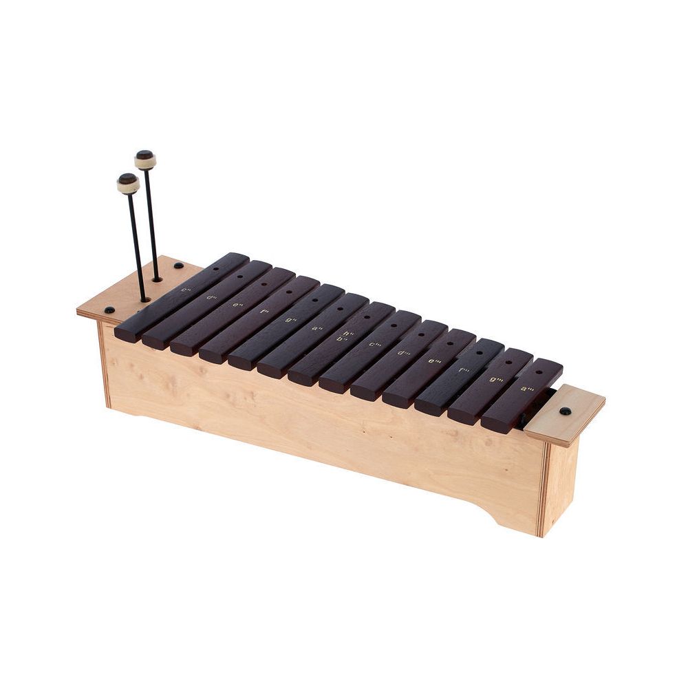Sonor SX GB Soprano Xylophone – Thomann Ireland