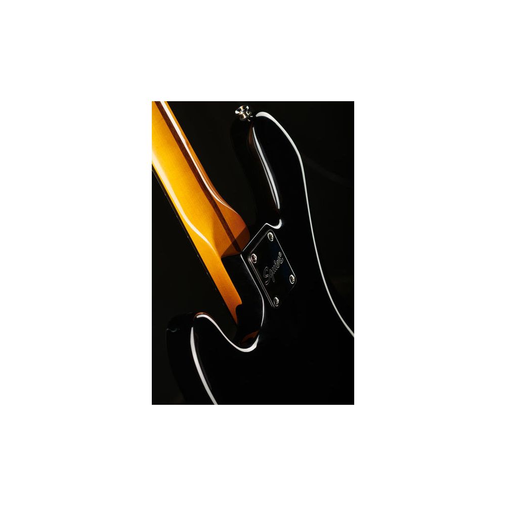 Squier CV 70s Jazz Bass MN BK – Thomann Ireland