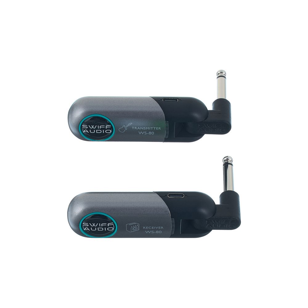 Swiff Audio WS