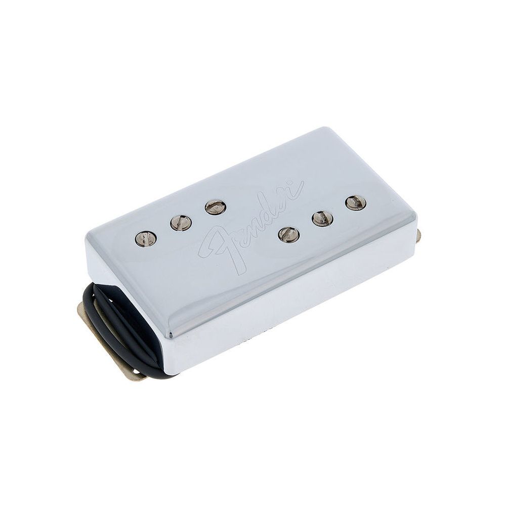 Fender CuNiFe Wide Range Humb. Neck – Thomann Ireland