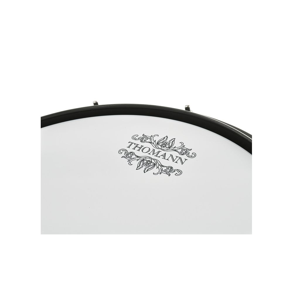 Thomann SD1412BL HT Marching Snare – Thomann Ireland