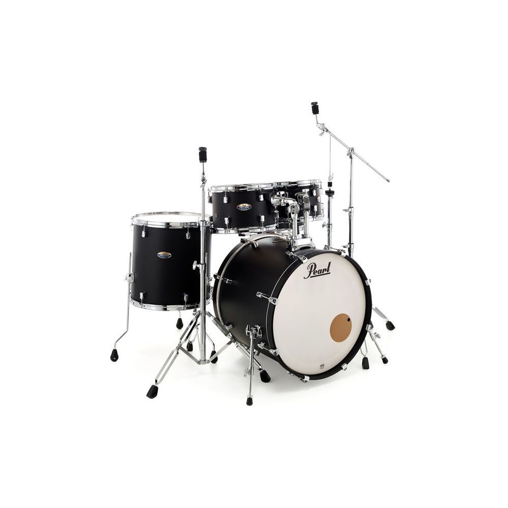 Pearl Decade Maple Standard S. Black – Thomann Ireland