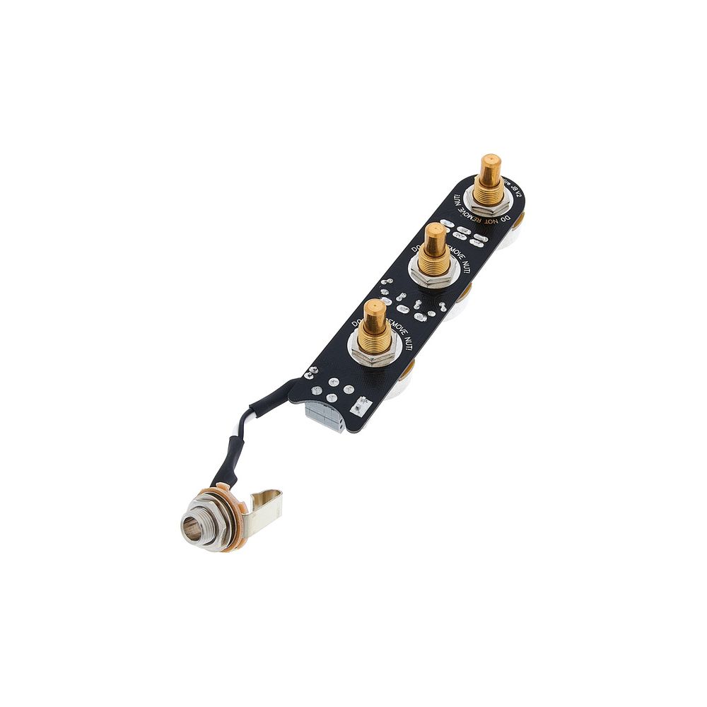ObsidianWire J