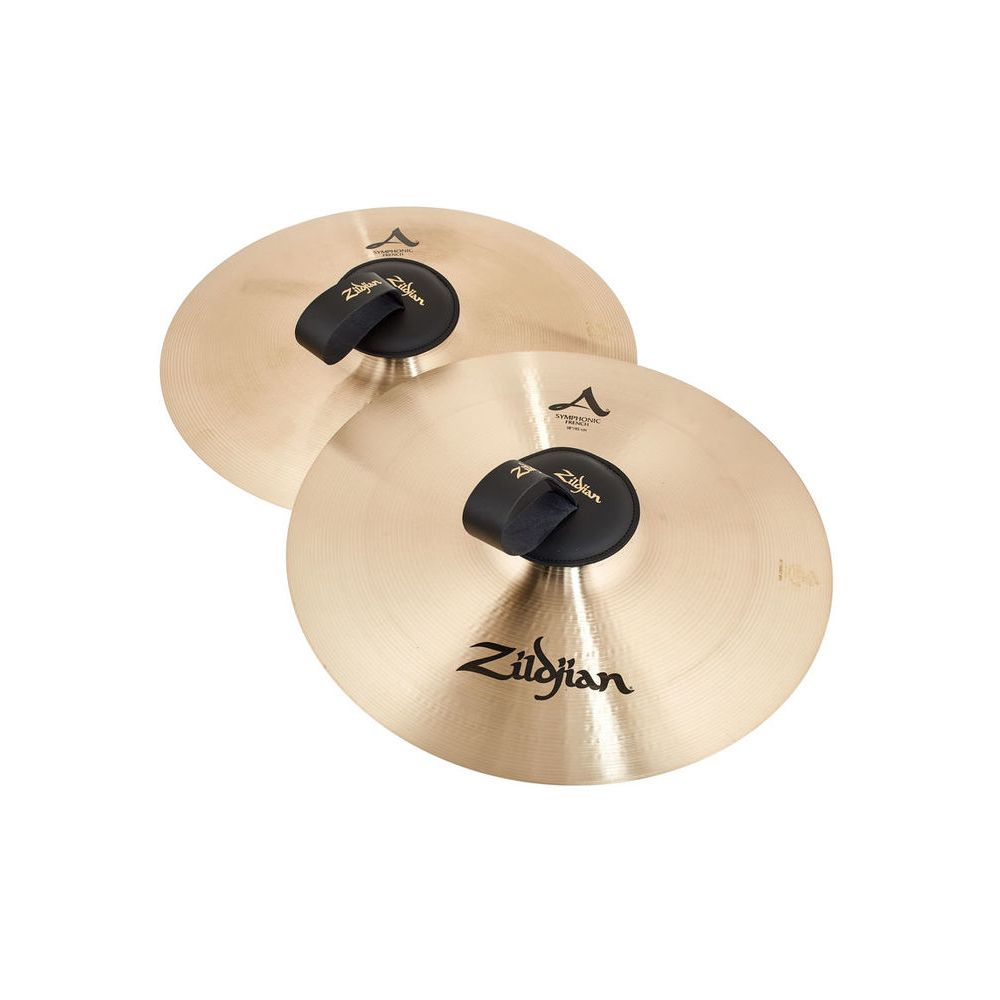 Zildjian 18" A Symphonic French Tone – Thomann Ireland