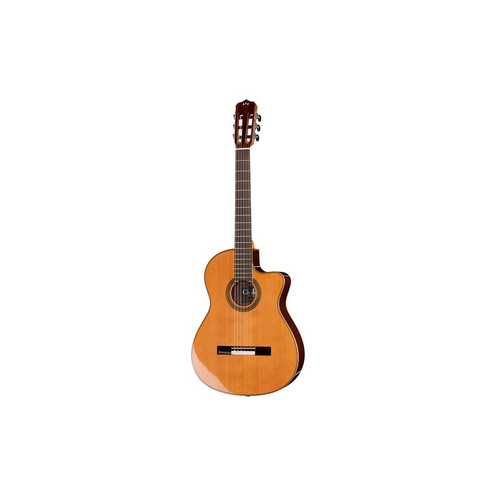 Cordoba Fusion Orchestra CE Cedar – Thomann Ireland