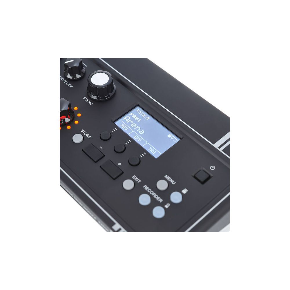 Yamaha EAD10 Drum Module – Thomann Ireland