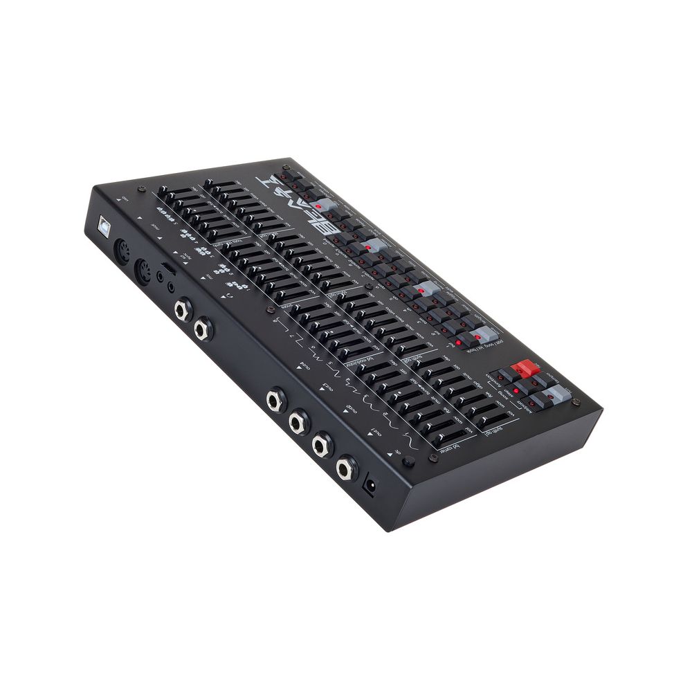 Twisted Electrons BlastBeats – Thomann Ireland