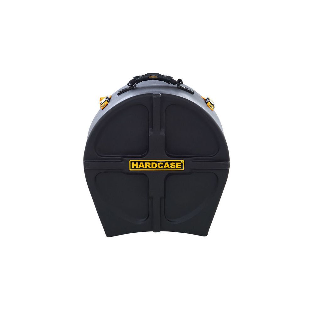 Hardcase HNMS14 Marching Drum Case – Thomann Ireland