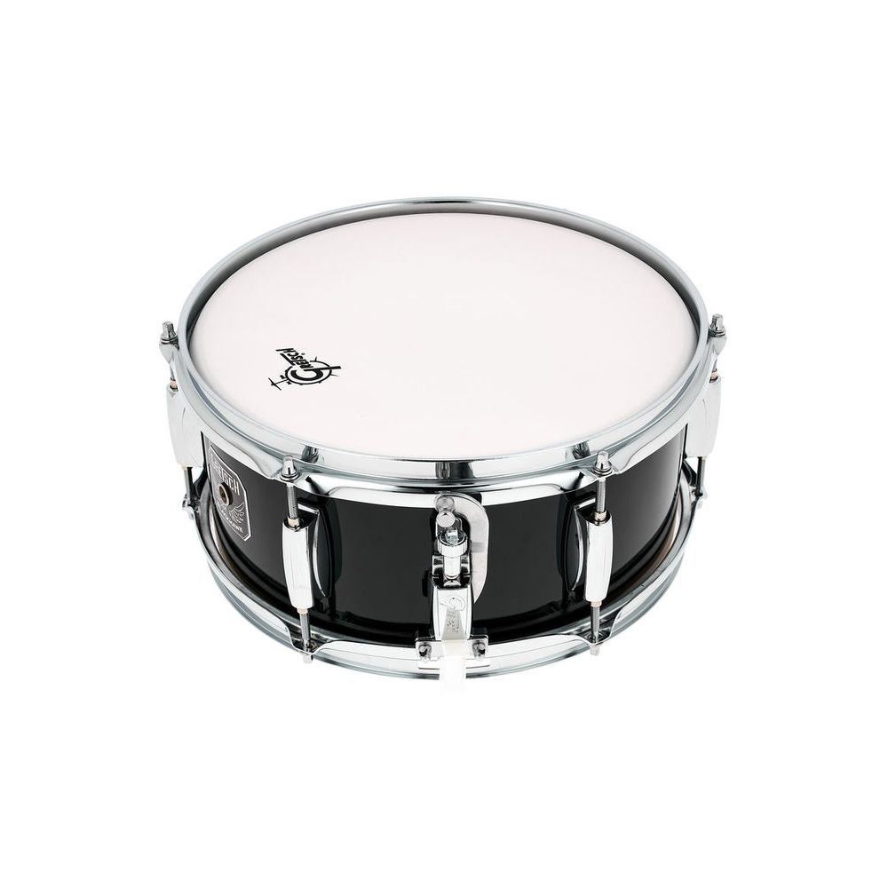 Gretsch Drums 12"x5,5" Mighty Mini Snare BK – Thomann Ireland