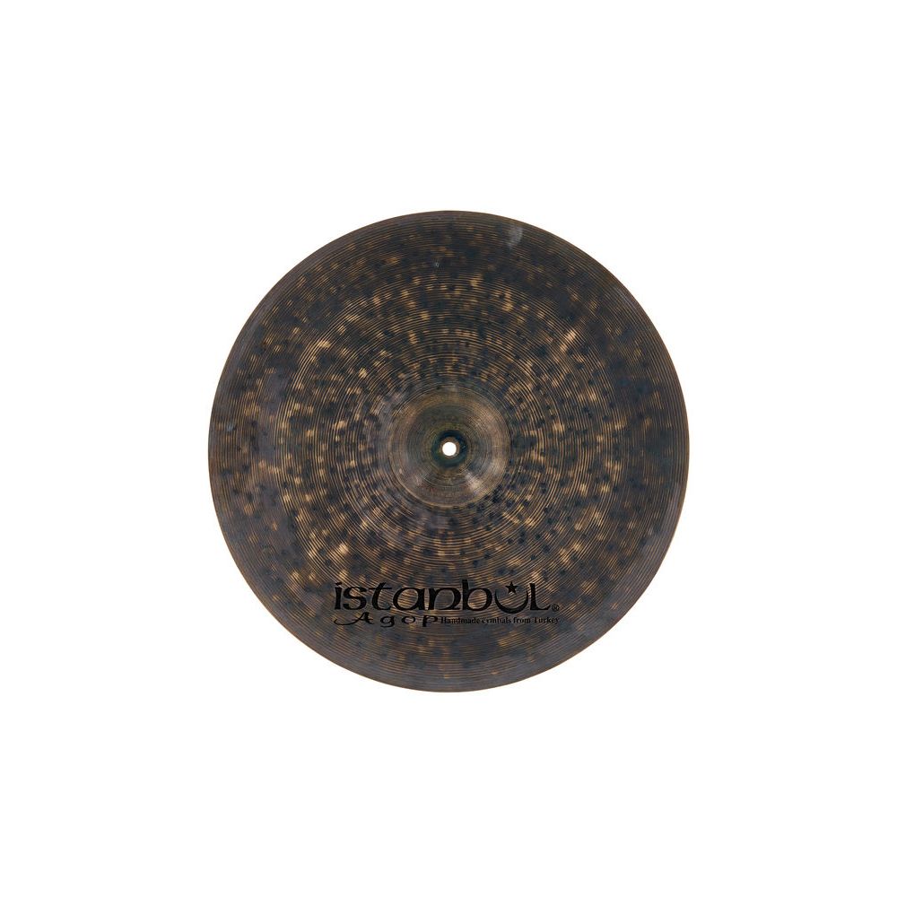Istanbul Agop 18" Cindy Blackman OM Crash – Thomann Ireland