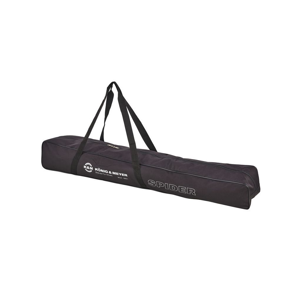 K&M 18851 Carrying Case for Spider – Thomann Ireland