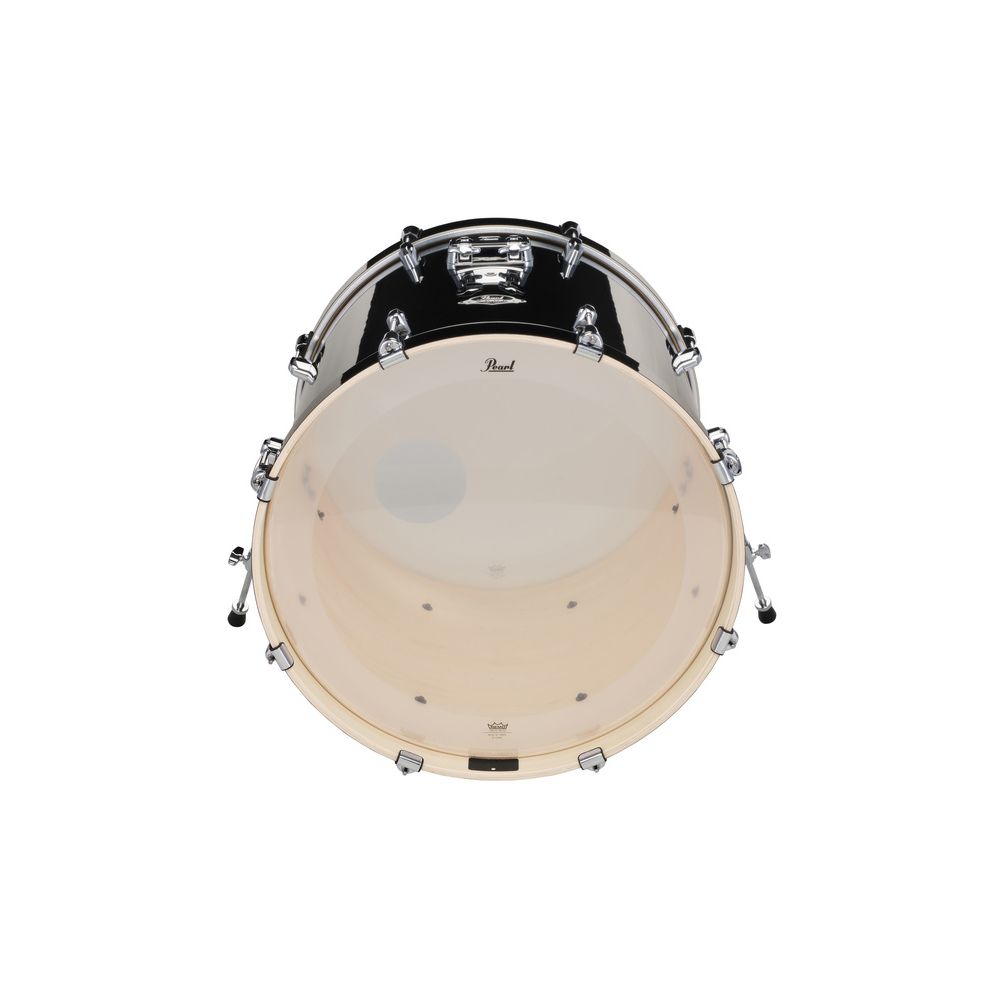 Pearl 22"x18" Export BD Jet Black – Thomann Ireland