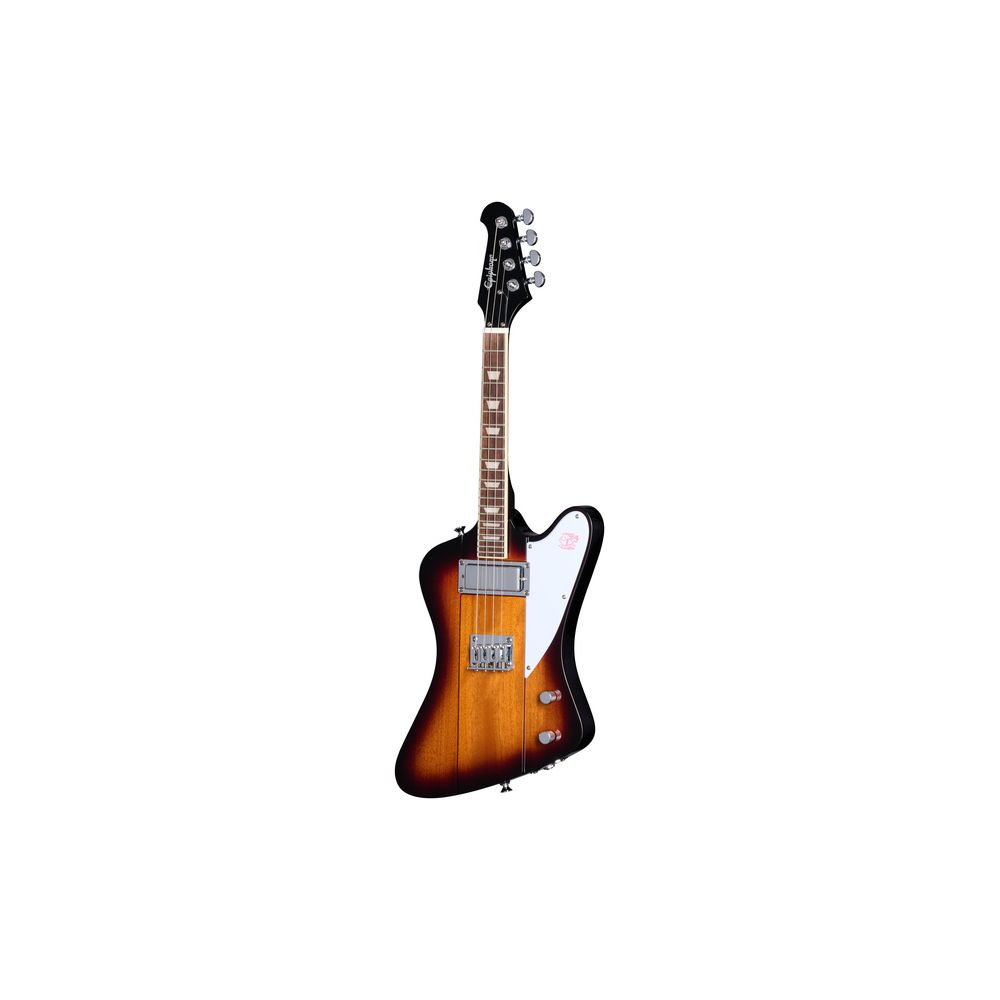 Epiphone Mandobird Vintage Sunburst – Thomann Ireland
