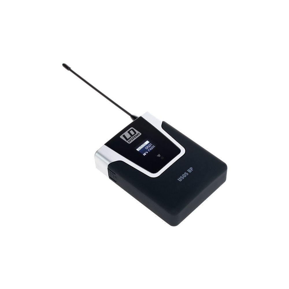 LD Systems U505 BPG – Thomann Ireland