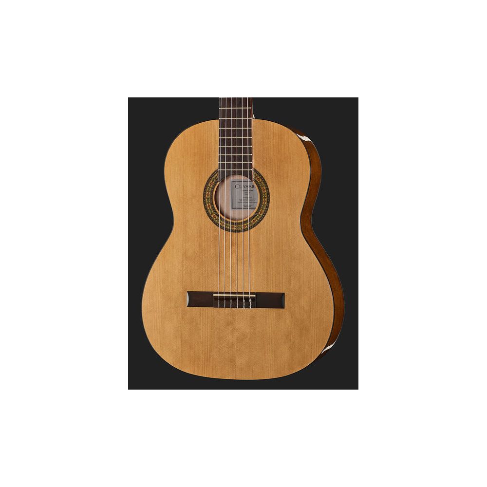 Thomann Classic 4/4 Guitar Left Bundle – Thomann Ireland