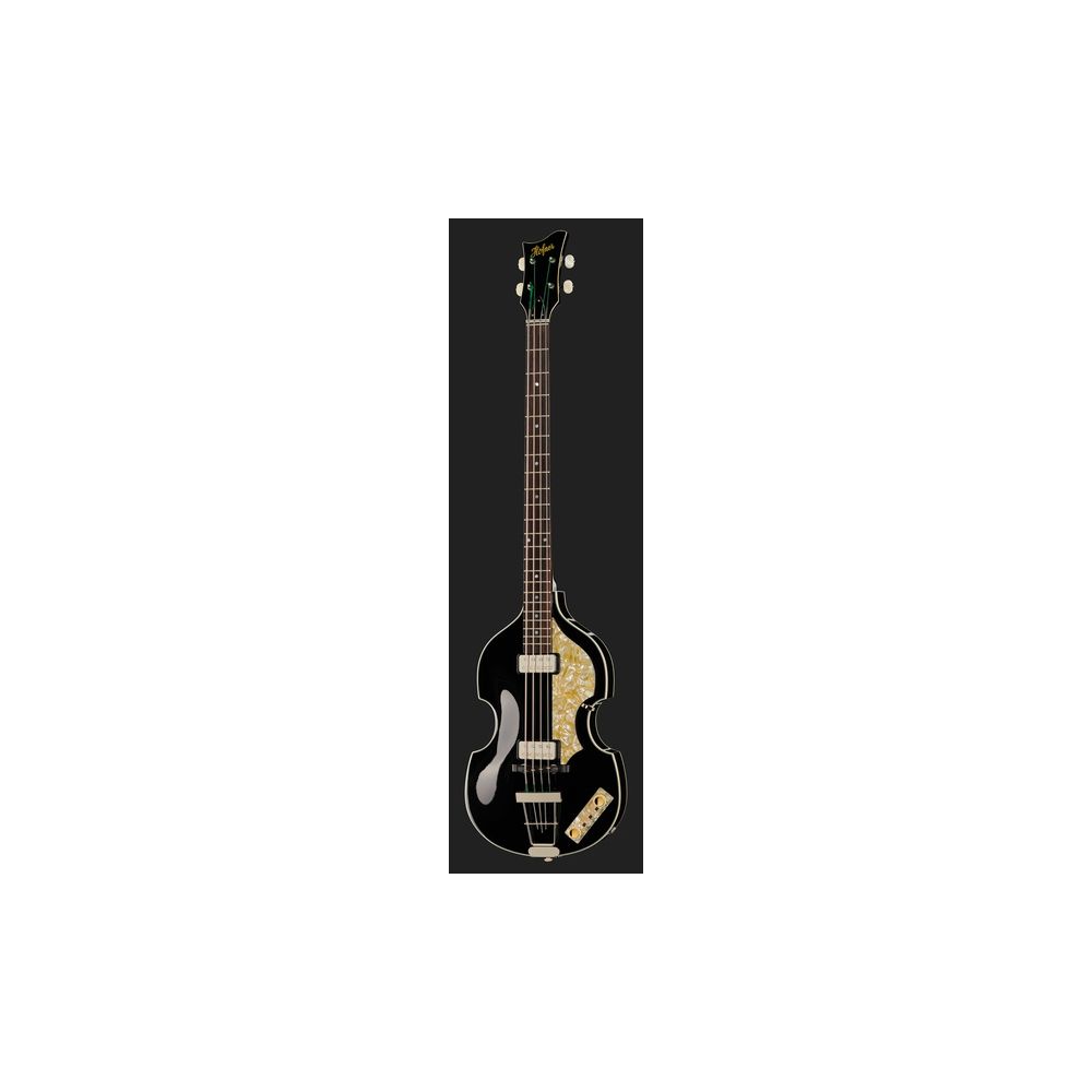 Höfner H500/1 Artist Violin Bass BK – Thomann Ireland
