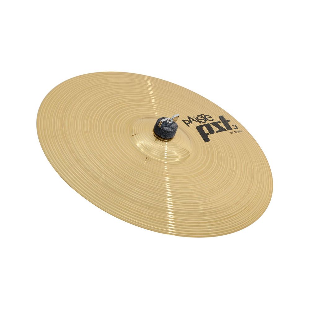 Paiste PST3 16" Crash – Thomann Ireland