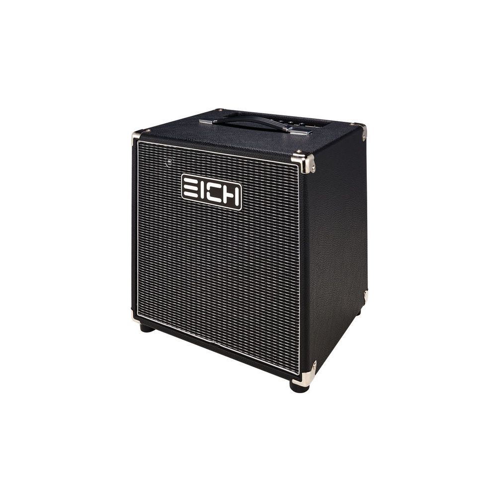 Eich Amplification BC112Pro Bass Combo – Thomann Ireland
