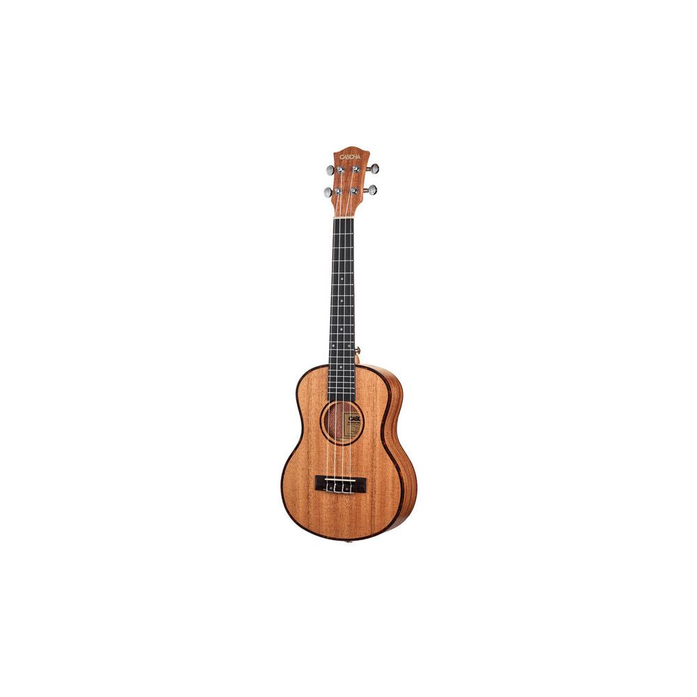 Cascha Premium Mahagoni Tenor Bundle – Thomann Ireland