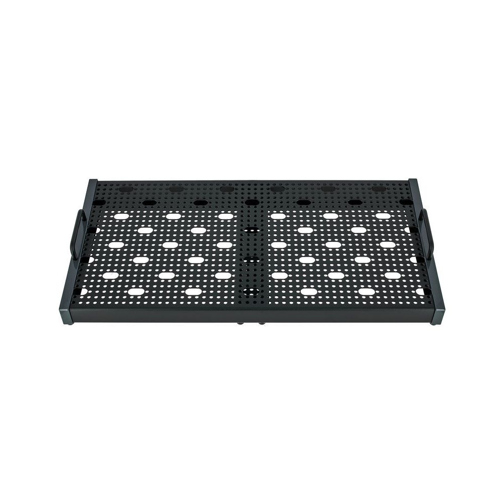 Temple Audio Design Duo 24 GM Pedalboard – Thomann Ireland