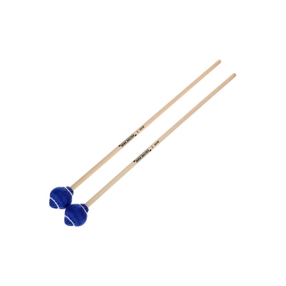 Mike Balter Vibraphone Mallets No.23 B – Thomann Ireland