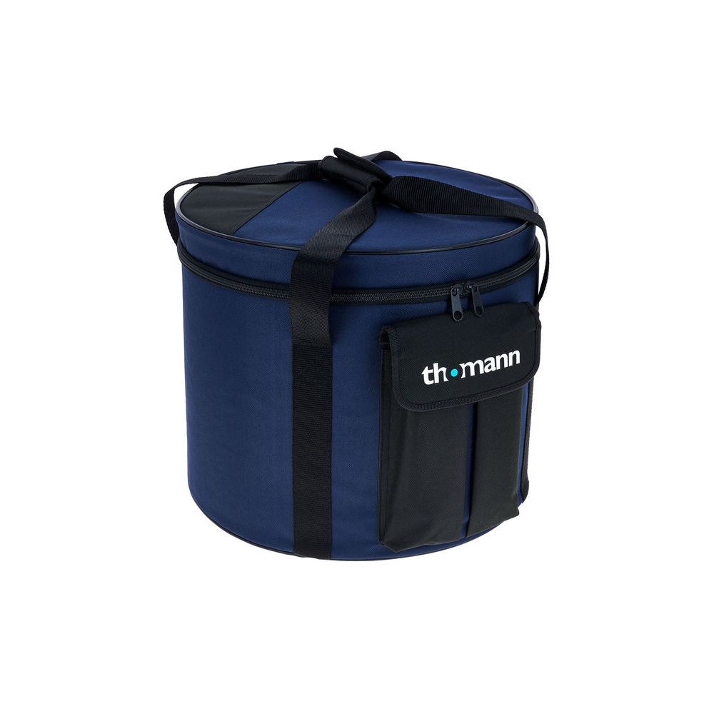 Thomann Crystal Bowl Carry Bag 12" – Thomann Ireland