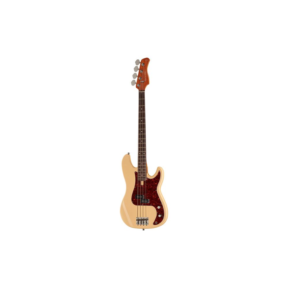 Marcus Miller P5R Alder