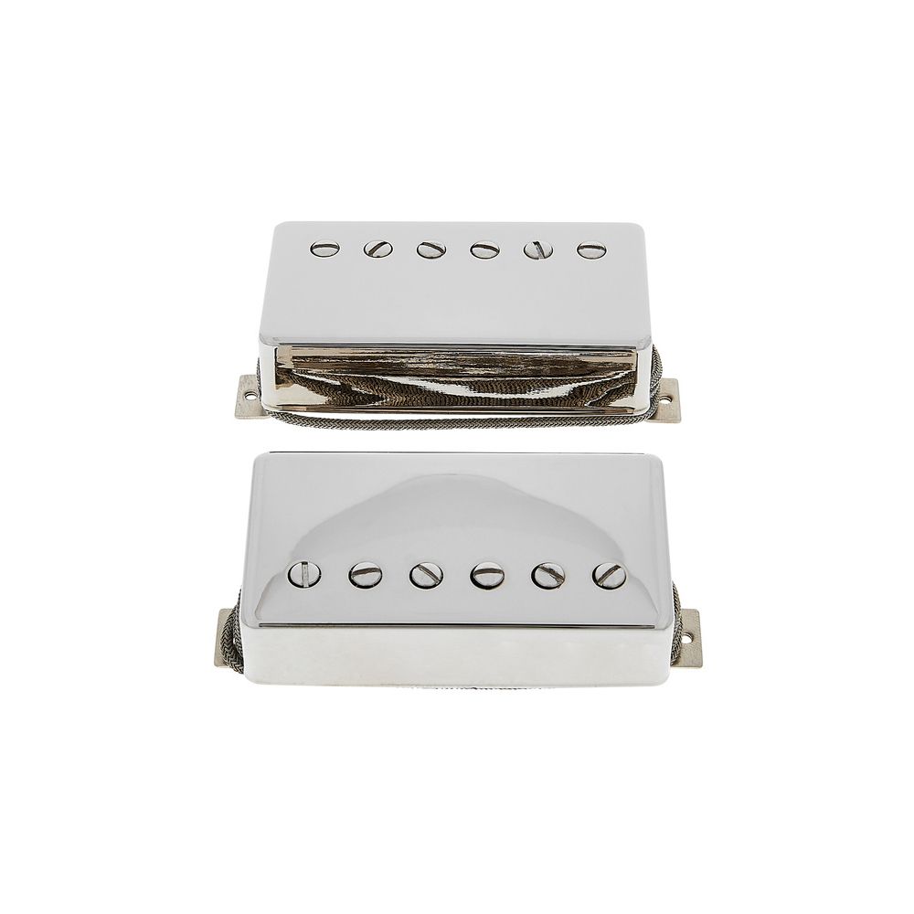 Gibson Kirk Hammett Greenybucker Set – Thomann Ireland