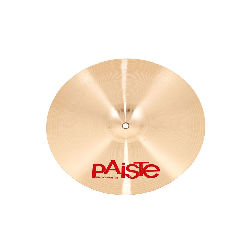 Paiste 2002 Classic 14" Crash – Thomann Ireland