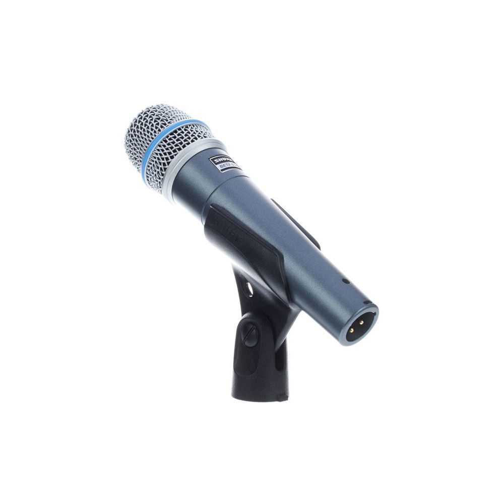 Shure Beta 57 Set I – Thomann Ireland
